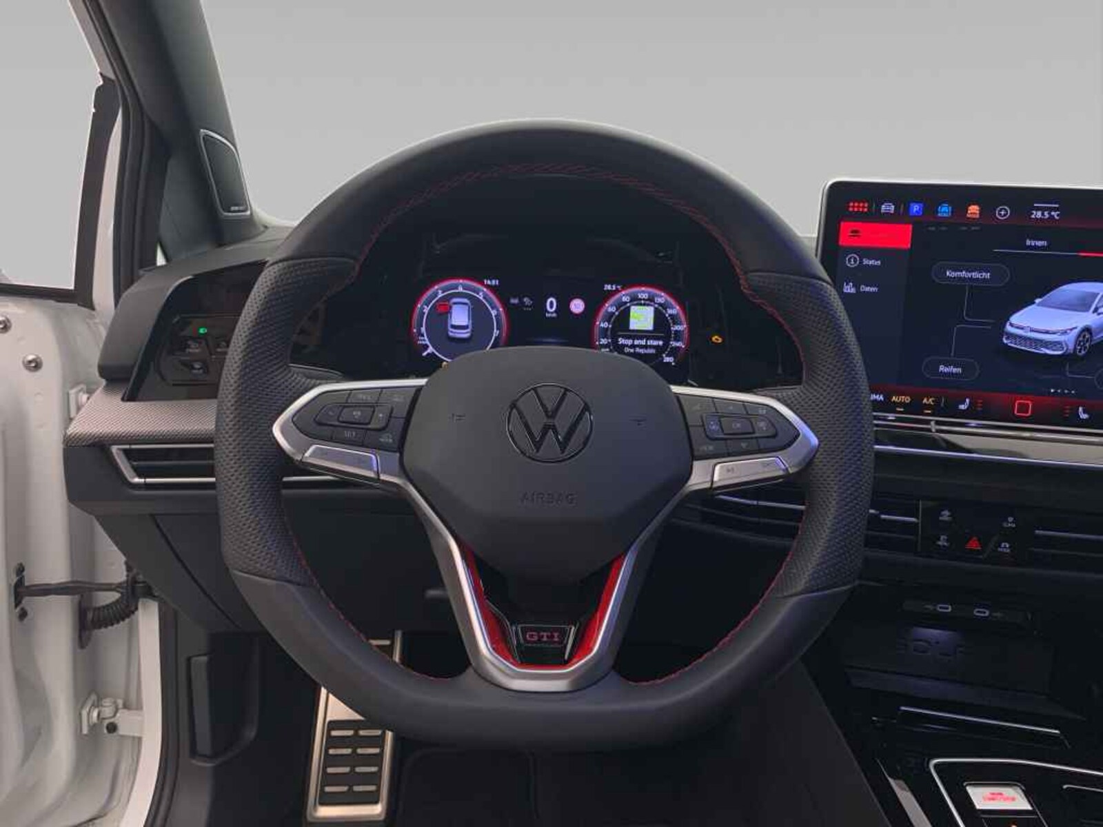 Volkswagen Golf – Bild 14