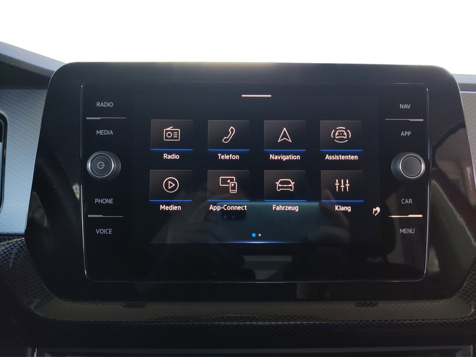 Volkswagen T-Cross – Bild 14