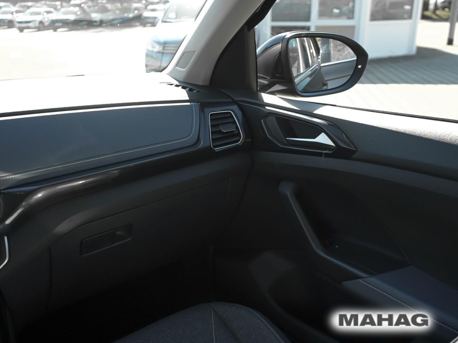 Volkswagen T-Cross – Bild 26