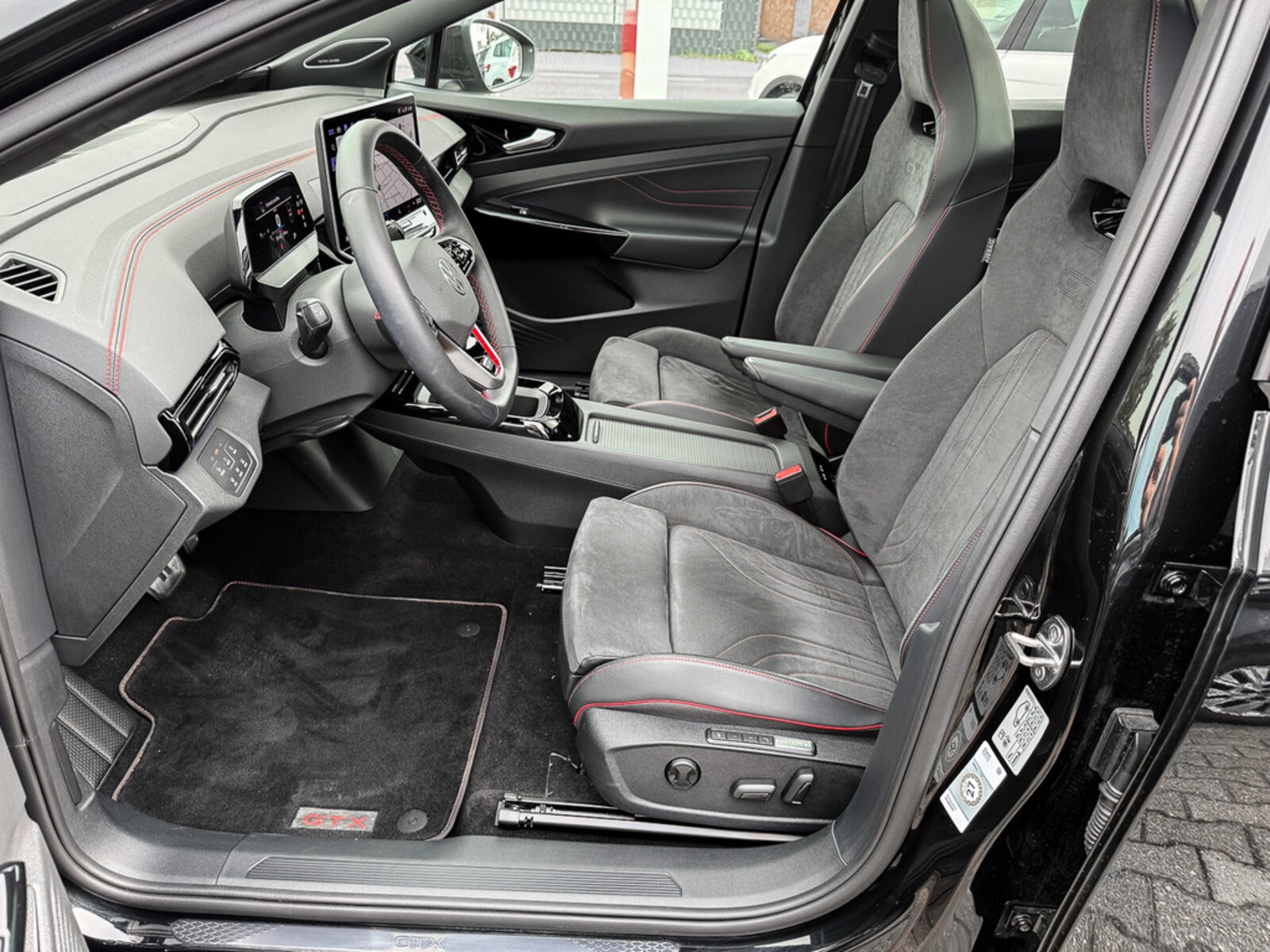 Volkswagen ID.5 – Bild 14