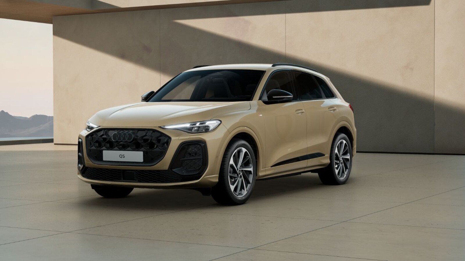 Audi Q5 – Bild 2