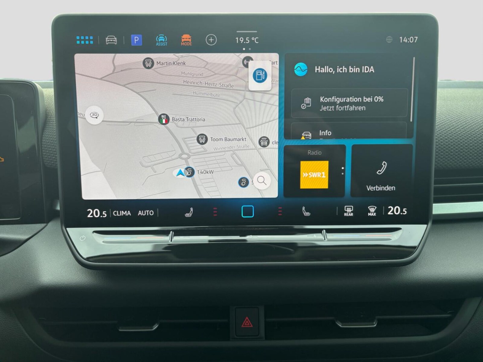 Volkswagen T-Roc – Bild 6