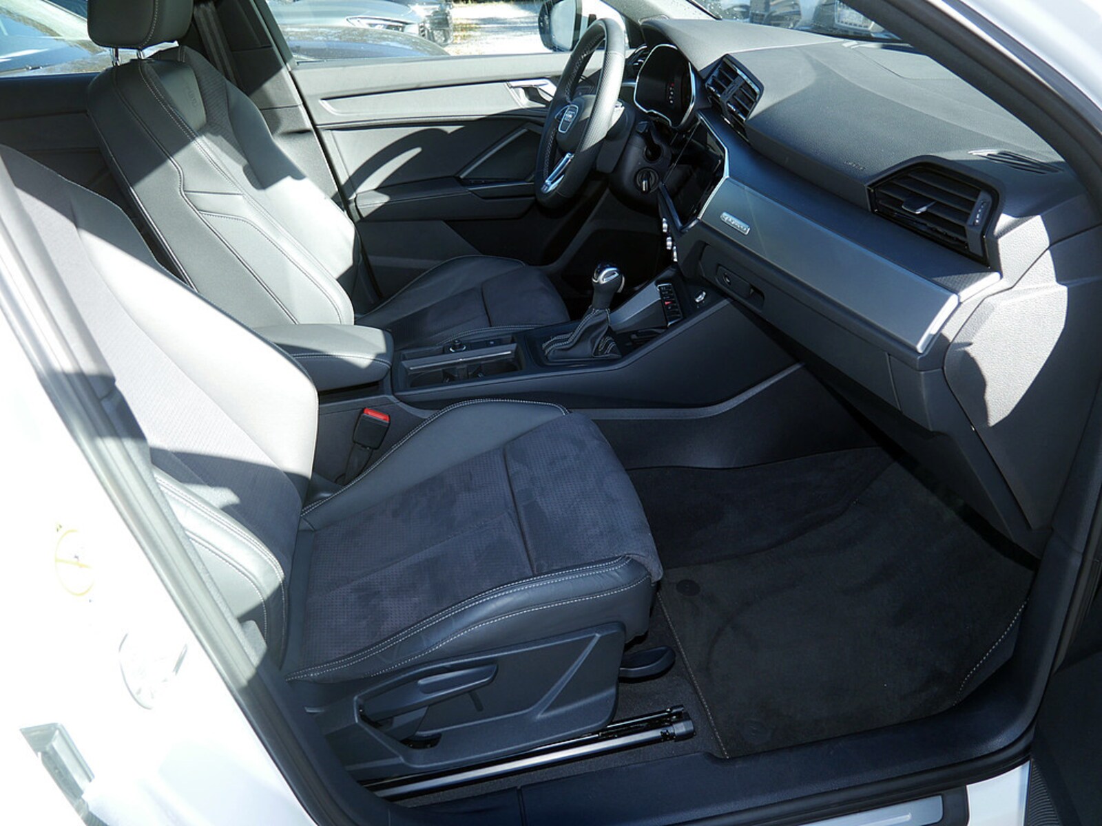 Audi Q3 Sportback – Bild 7