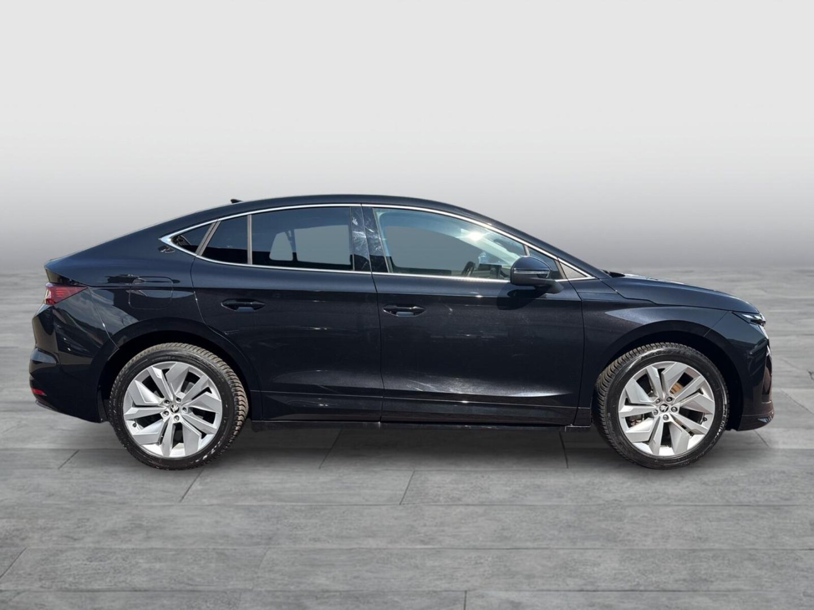 Škoda Enyaq Coupé – Bild 9