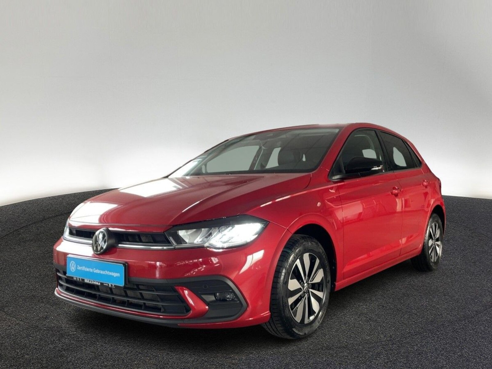 Volkswagen Polo – Bild 2