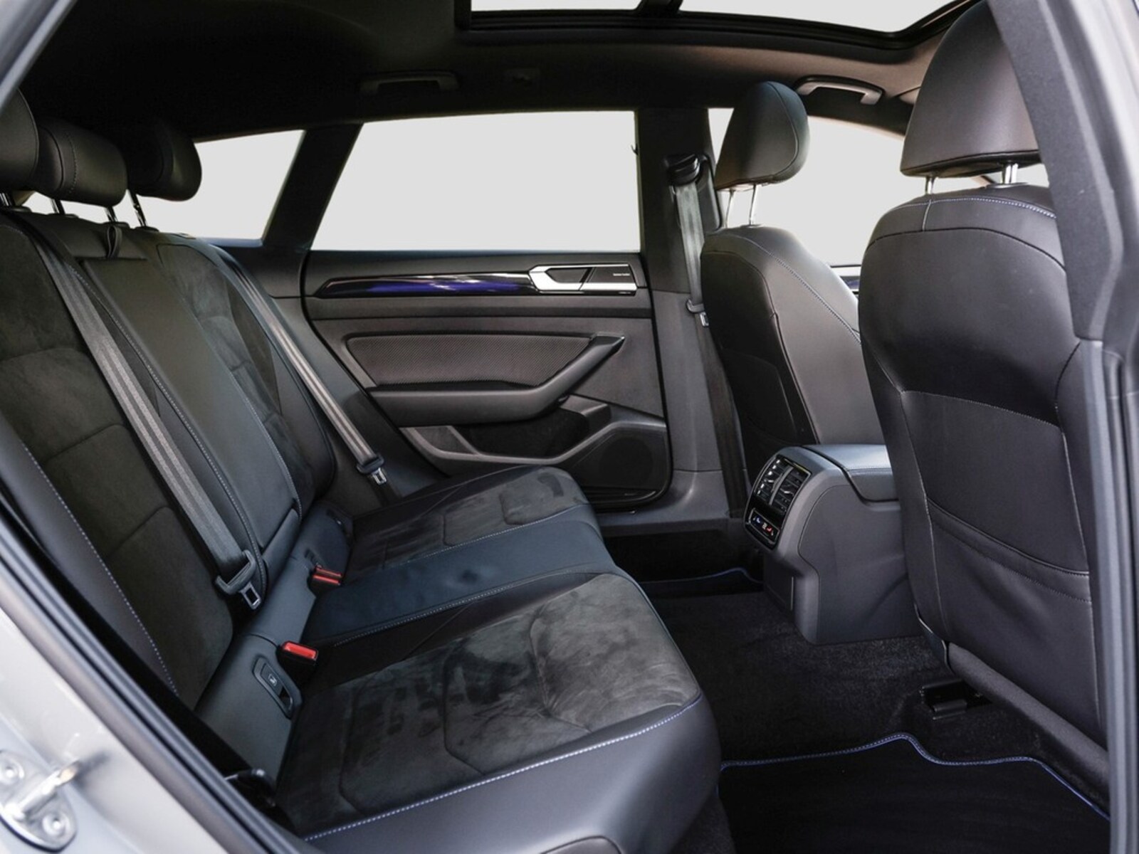 Volkswagen Arteon Shooting Brake – Bild 10