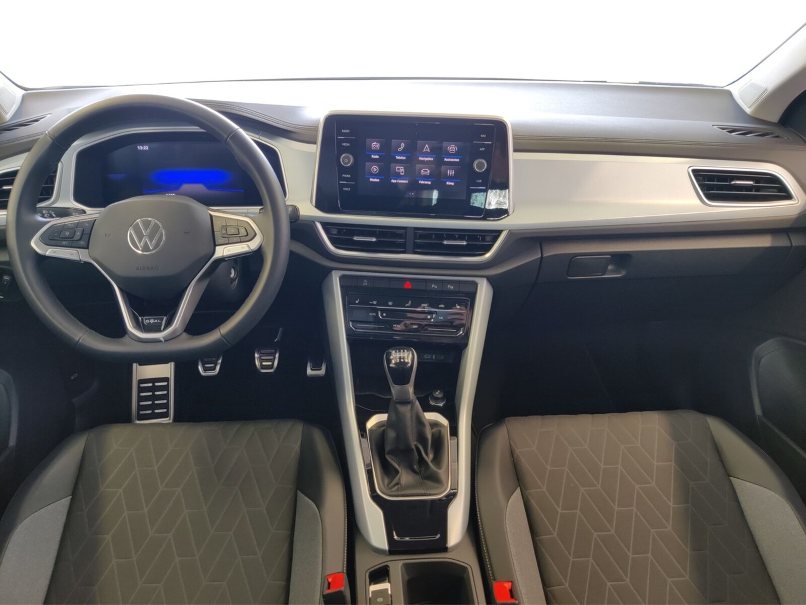 Volkswagen T-Roc – Bild 5
