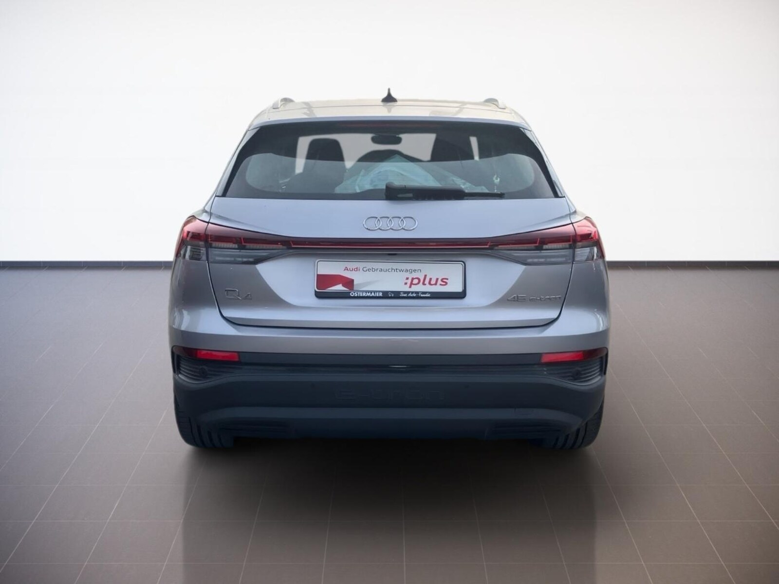 Audi Q4 e-tron – Bild 5
