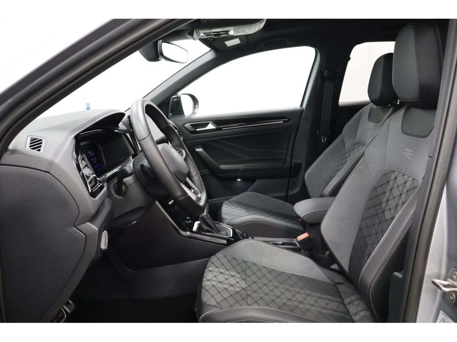 Volkswagen T-Roc – Bild 26