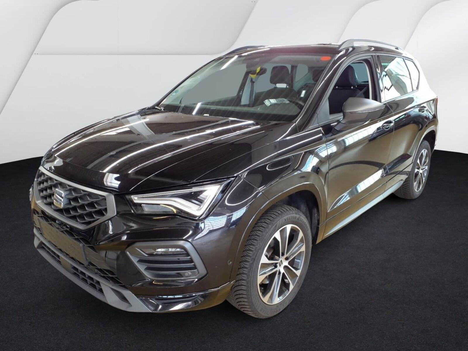 SEAT Ateca – Bild 2