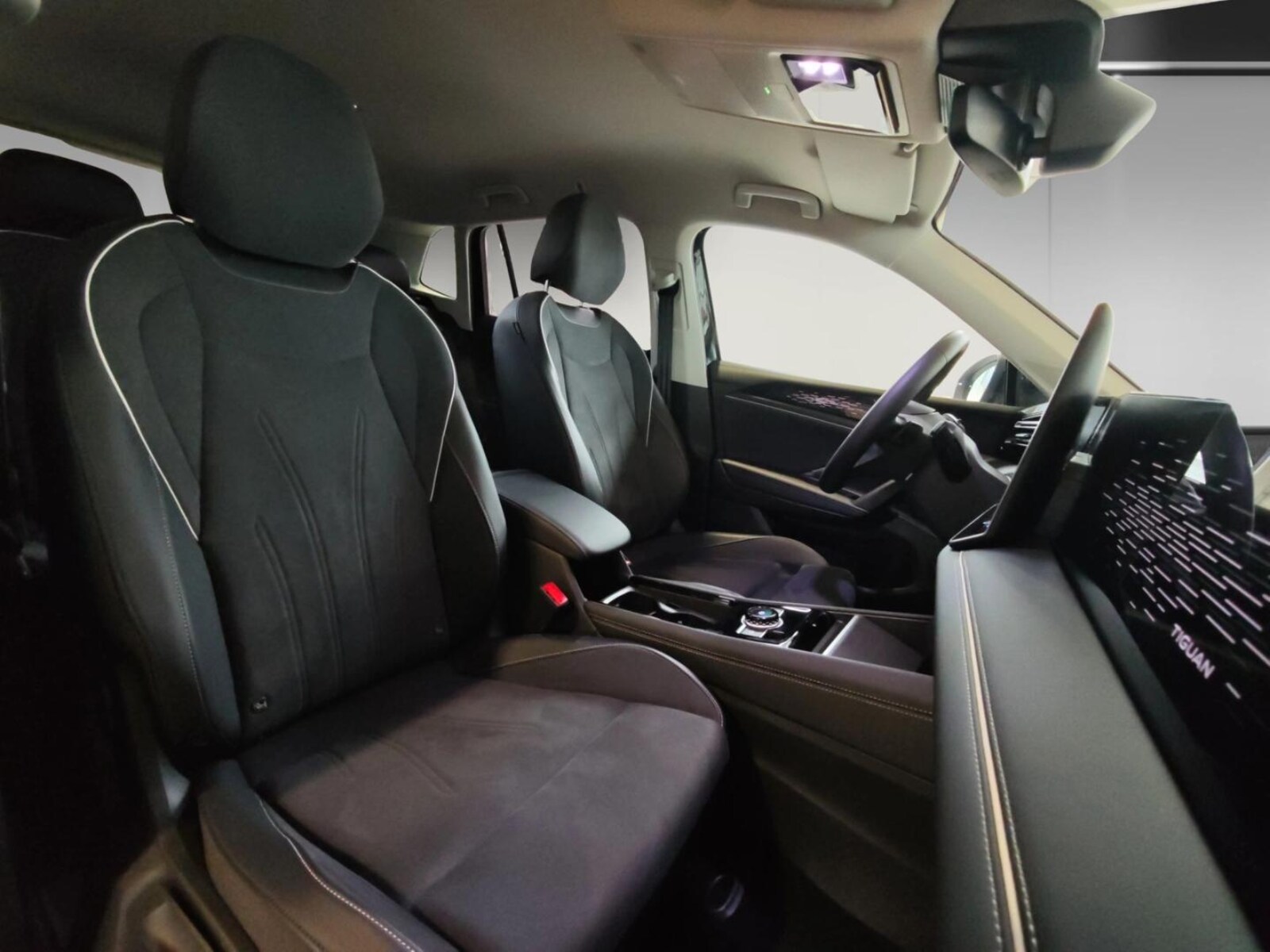 Volkswagen Tiguan – Bild 17
