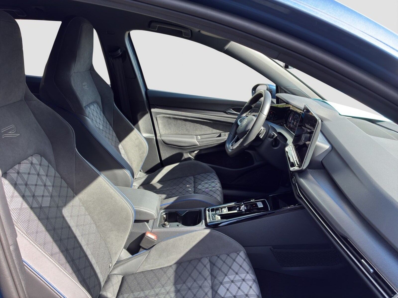 Volkswagen Golf Variant – Bild 10