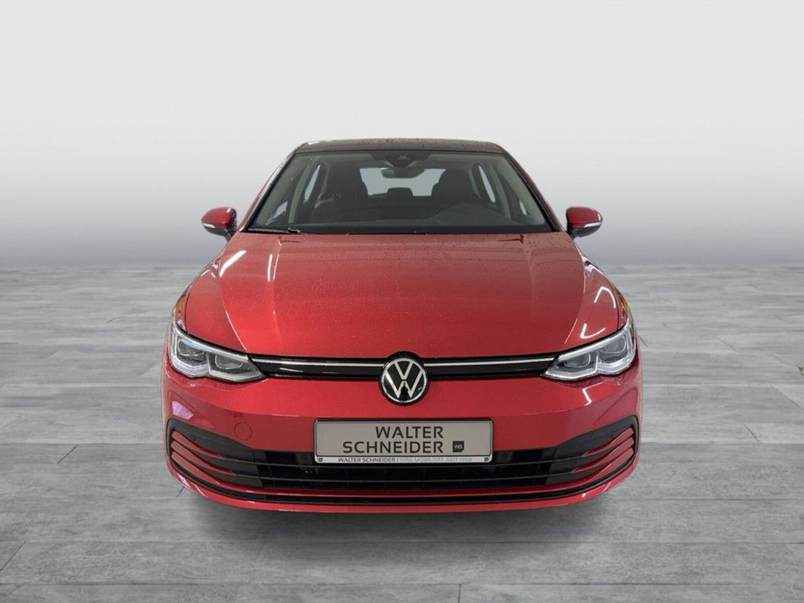 Volkswagen Golf – Bild 9