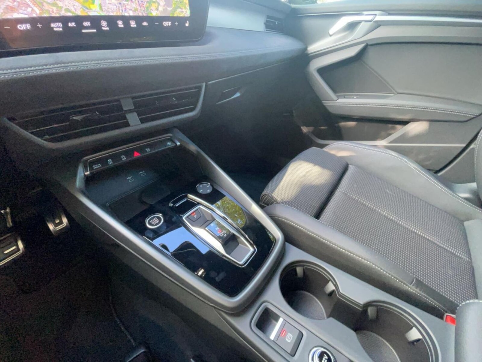 Audi A3 Sportback – Bild 13
