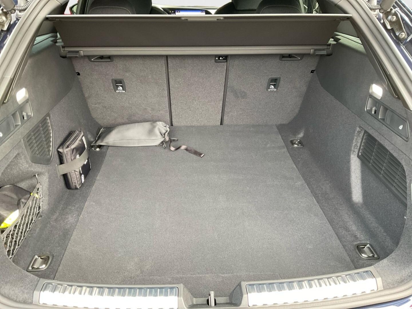 Bild über Audi A5 Avant TDI quattro 150 kW S tronic - für weitere Informationen kontaktieren Sie den Audi Partner