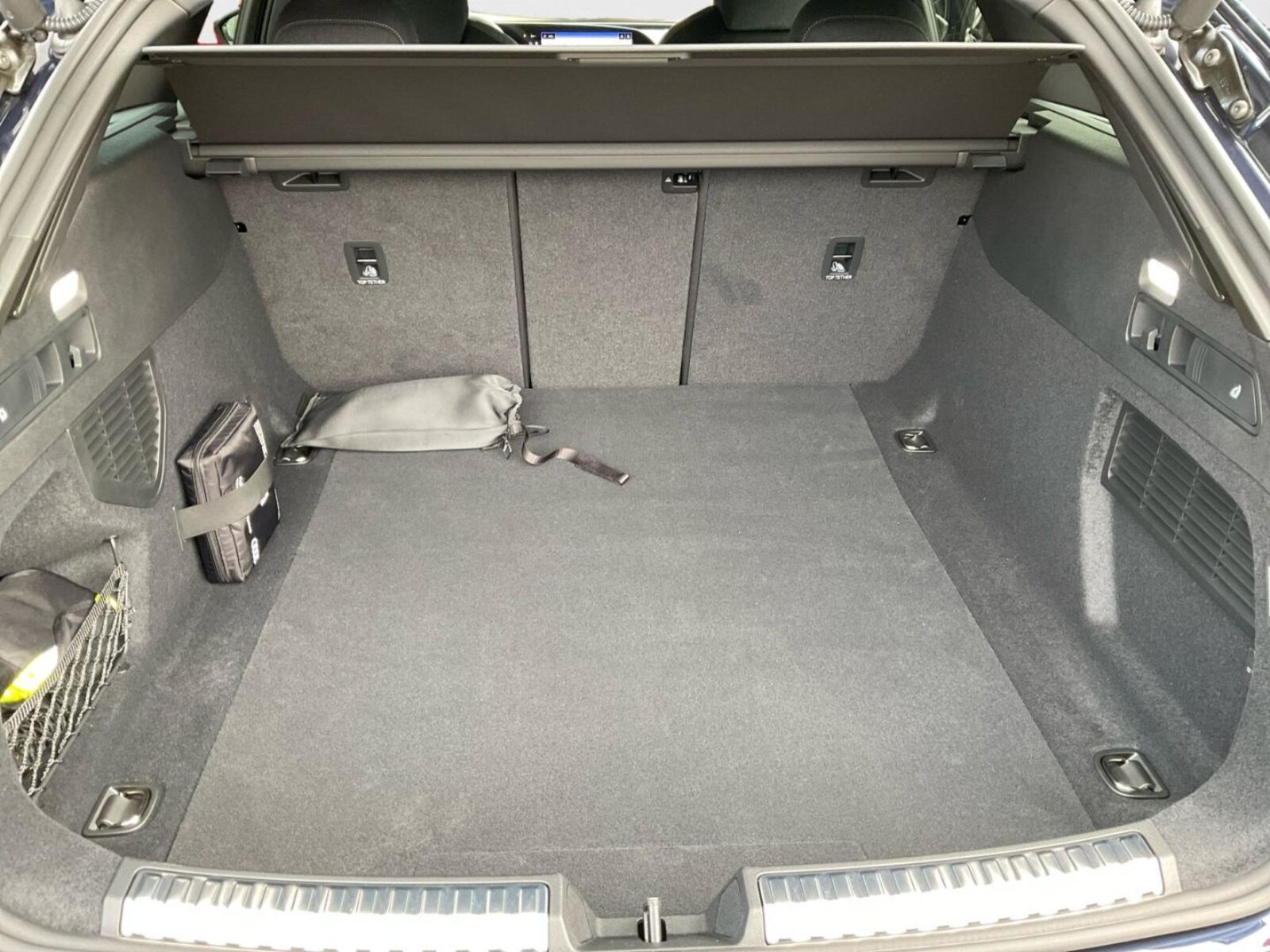 Audi A5 Avant – Bild 17