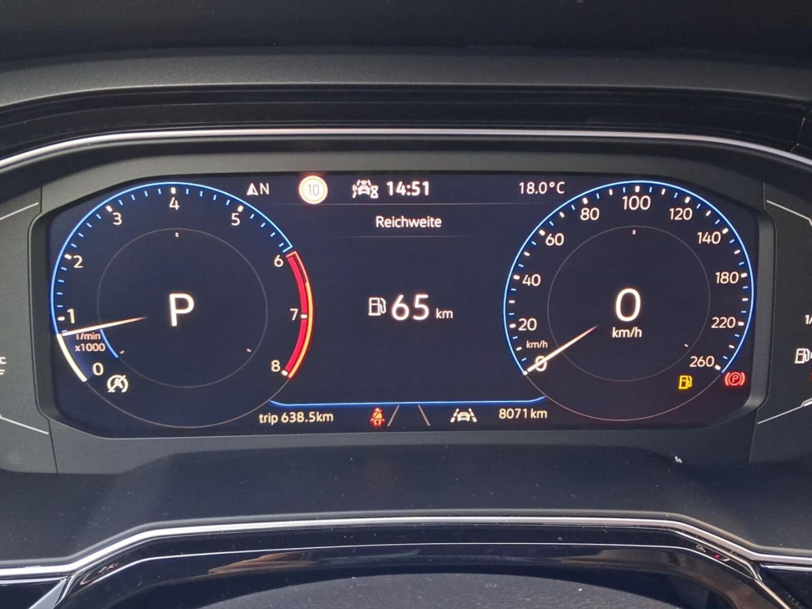 Volkswagen Taigo – Bild 10