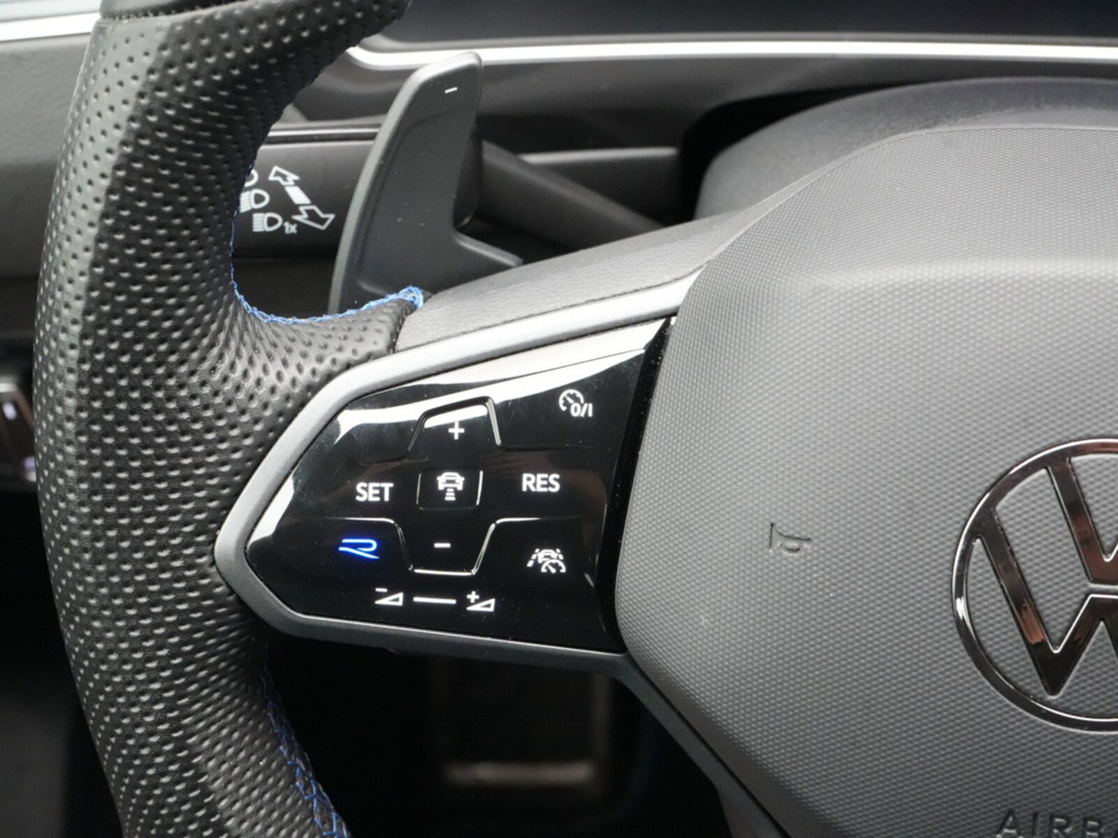 Volkswagen Tiguan – Bild 7