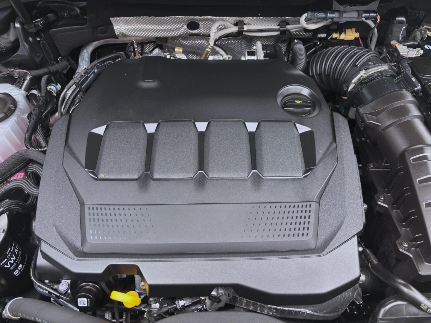 Bild über Audi Q3 advanced 35 TDI 110(150) kW(PS) S tronic - für weitere Informationen kontaktieren Sie den Audi Partner