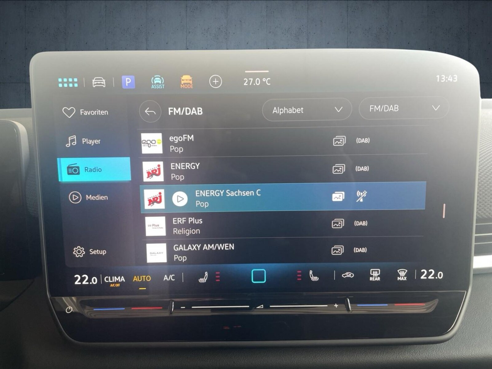 Volkswagen T-Roc – Bild 16