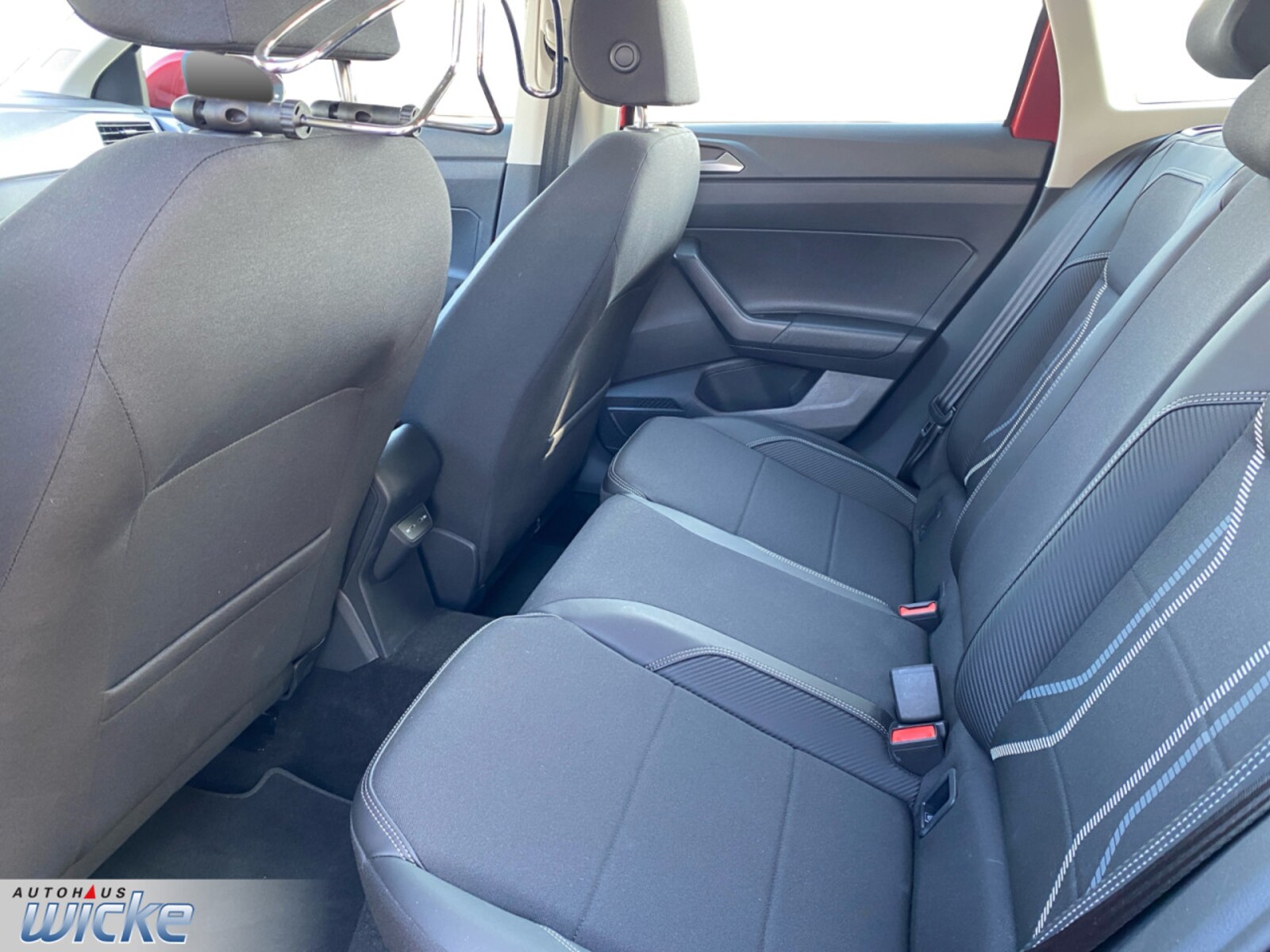 Volkswagen Taigo – Bild 12