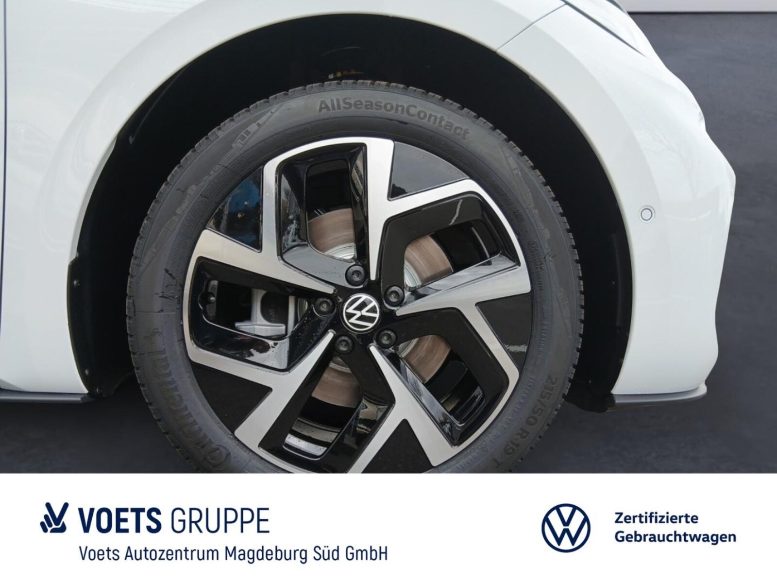 Volkswagen ID.3 – Bild 6