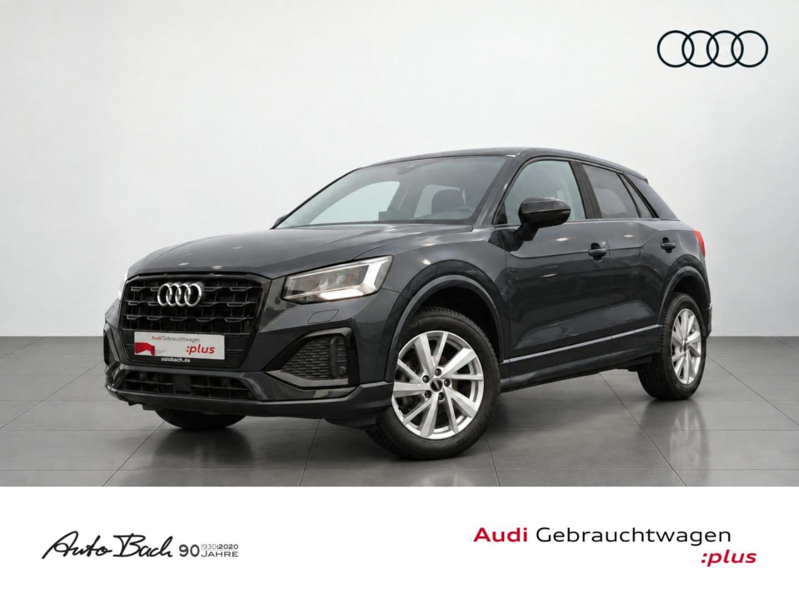 Audi Q2
