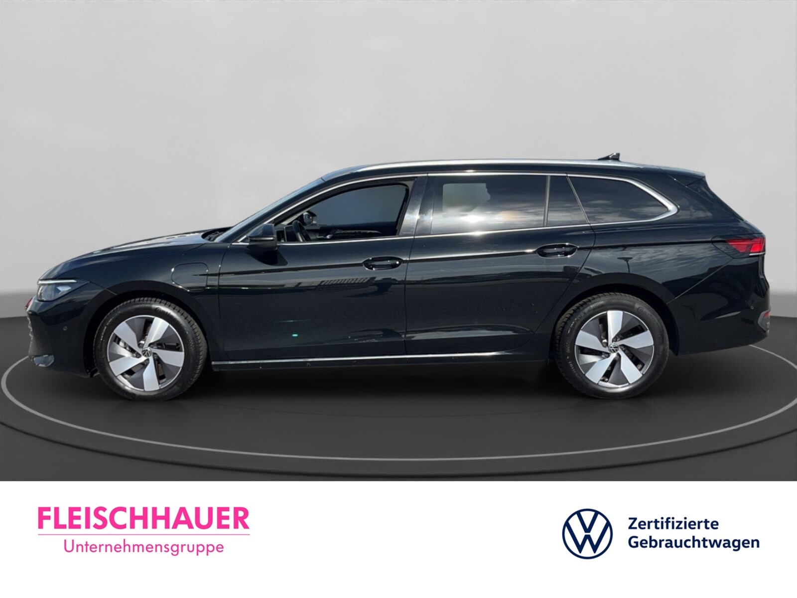 Volkswagen Passat – Bild 3