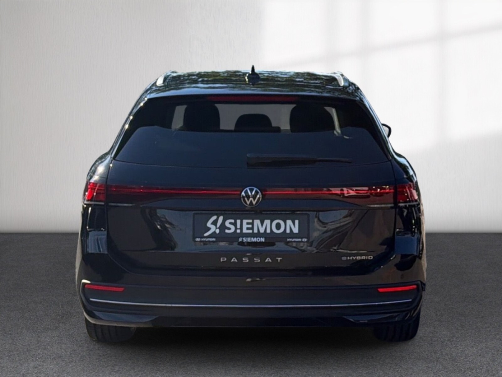 Volkswagen Passat – Bild 4