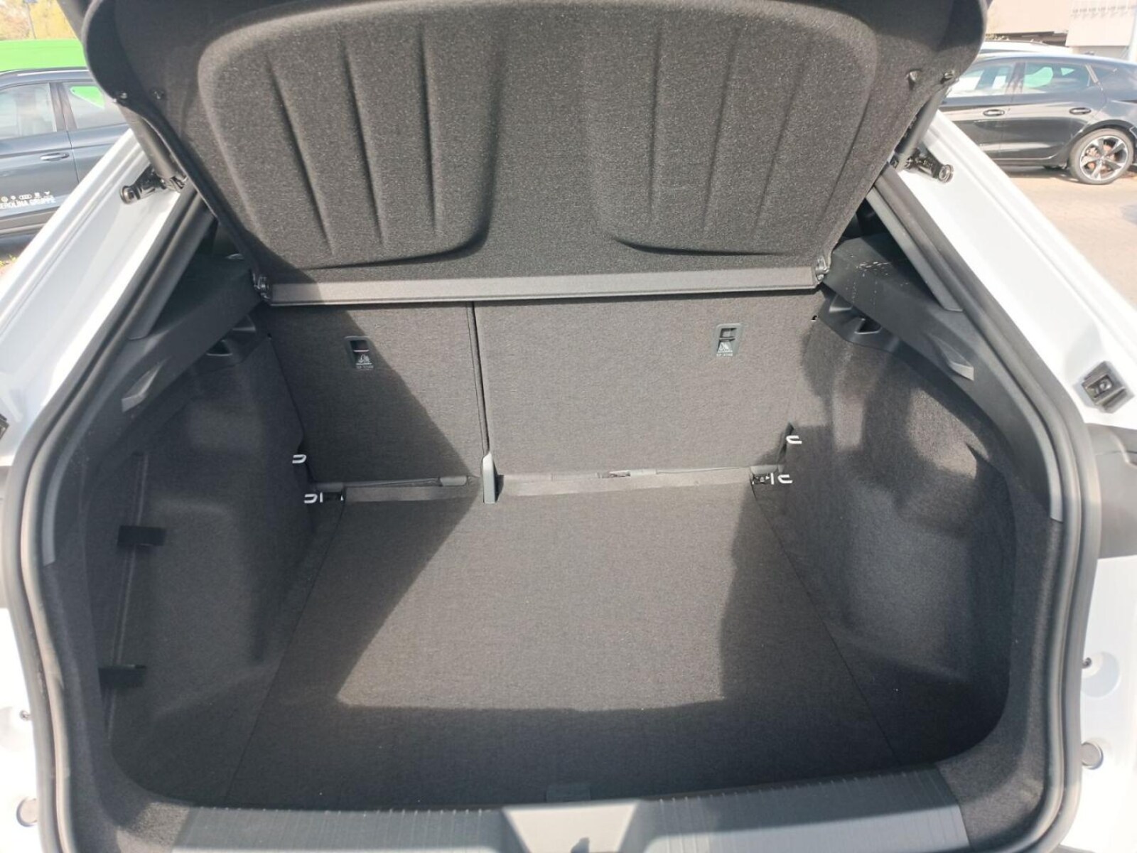 CUPRA Tavascan – Bild 25