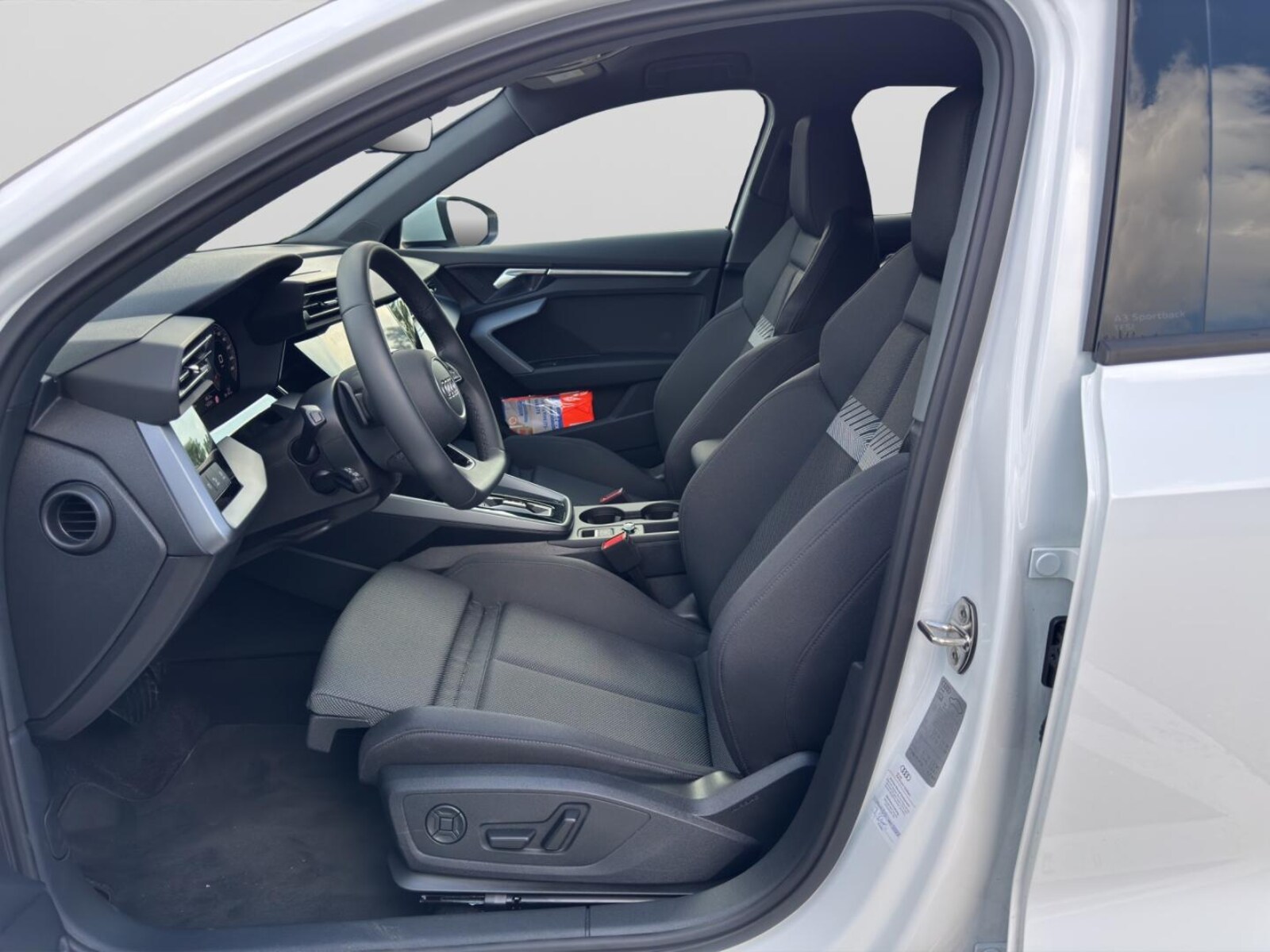 Audi A3 Sportback – Bild 12