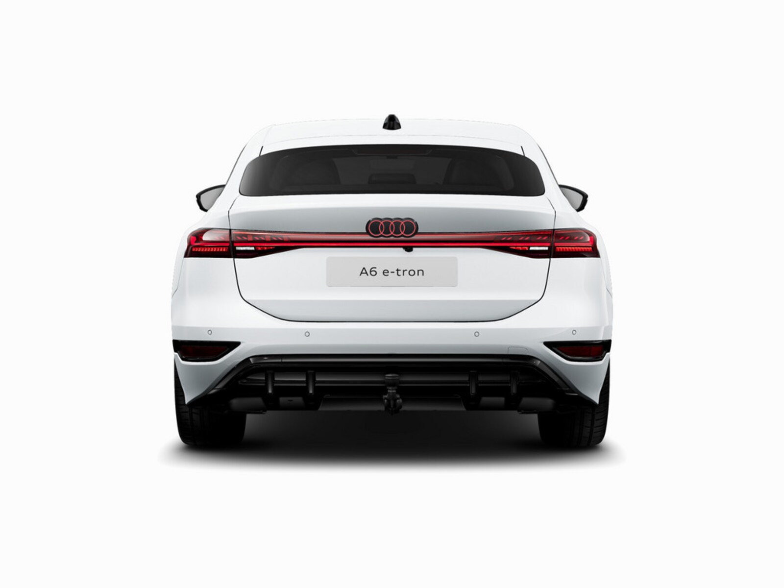 Audi A6 Sportback e-tron – Bild 8
