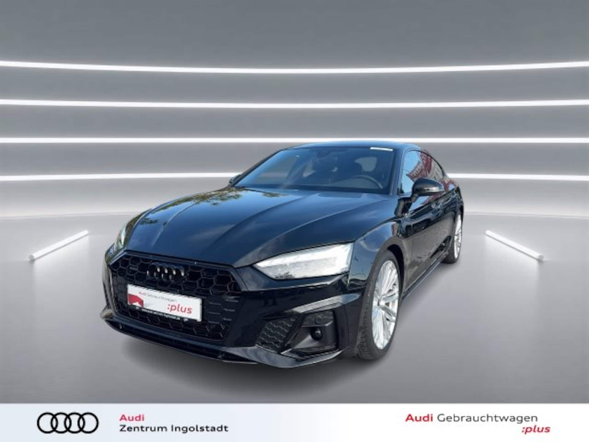 Audi A5 Sportback 2023