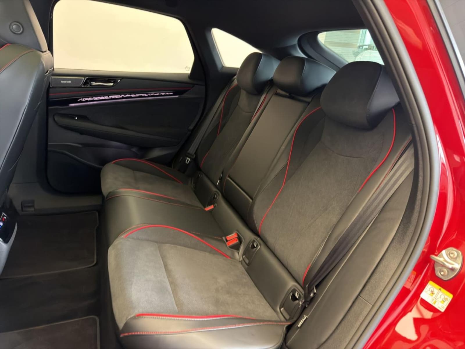 Volkswagen ID.7 – Bild 16