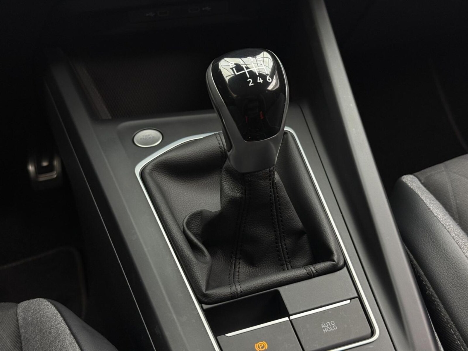 Volkswagen Golf – Bild 7