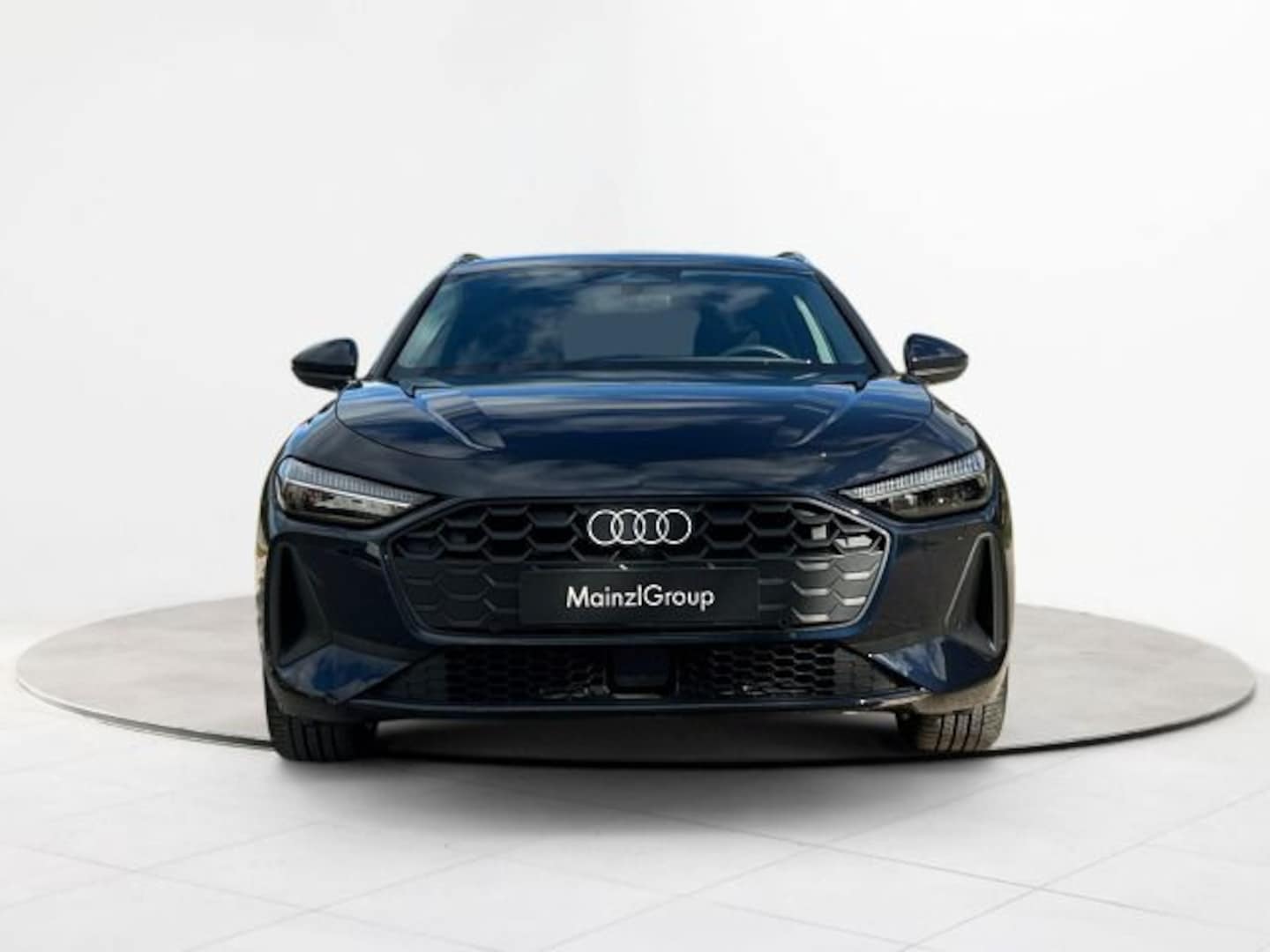 Bild über Audi A5 Avant TFSI S tronic - für weitere Informationen kontaktieren Sie den Audi Partner