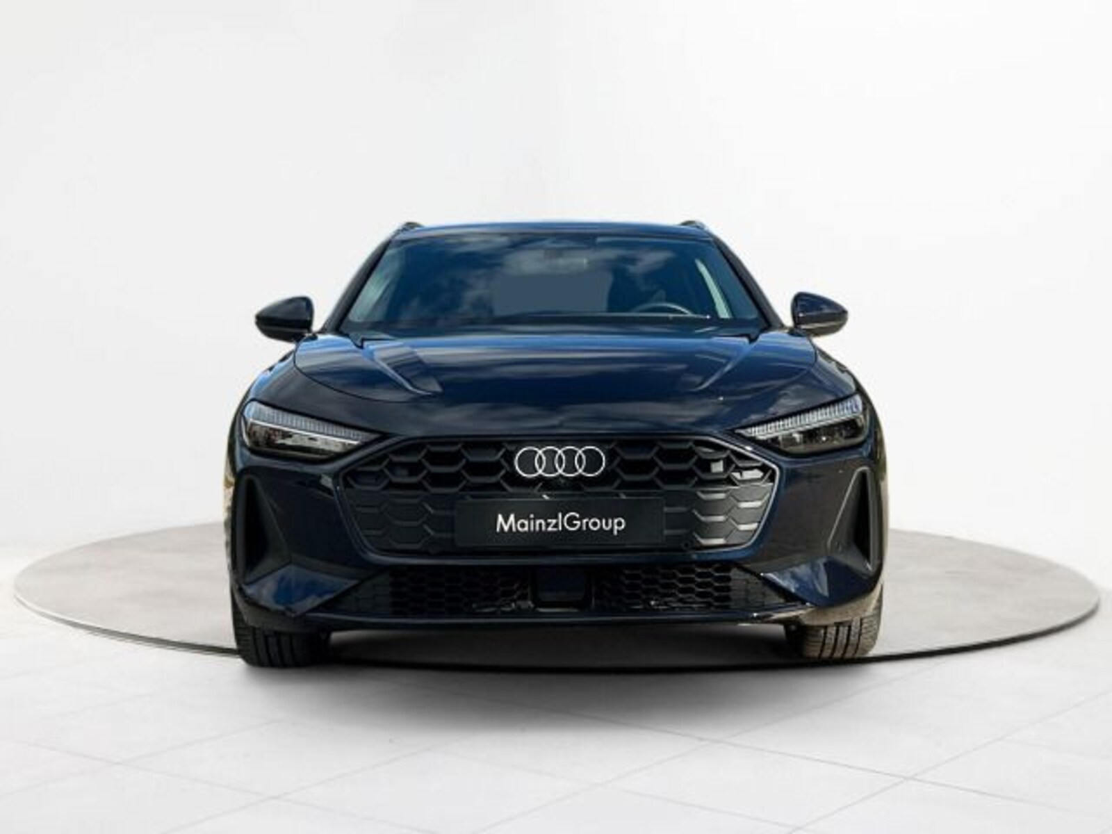 Audi A5 Avant – Bild 4
