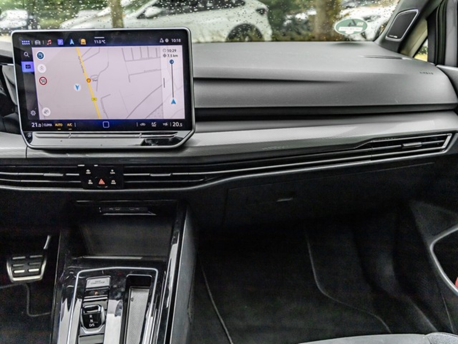 Volkswagen Golf – Bild 9