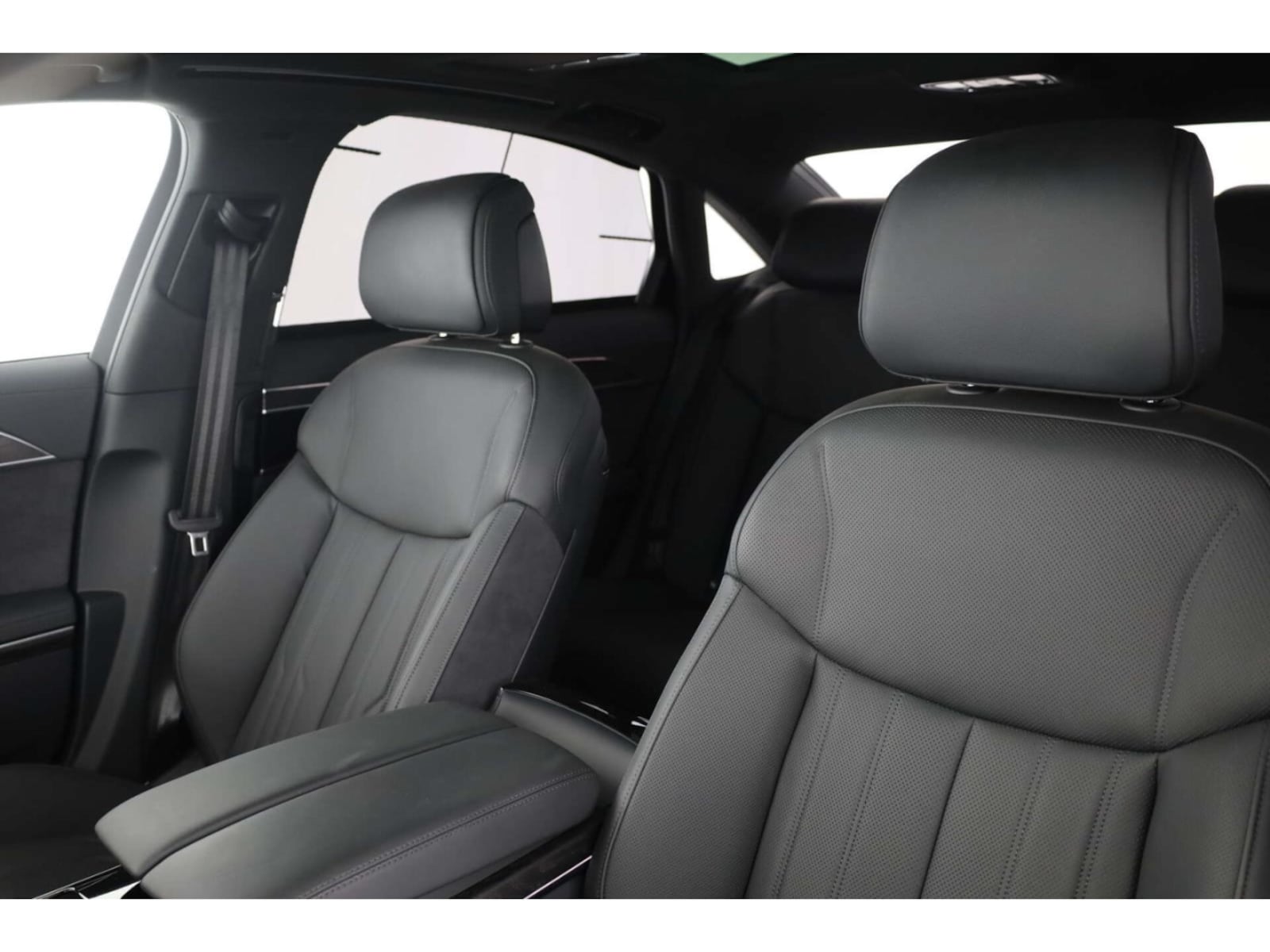 Audi A8 L – Bild 11