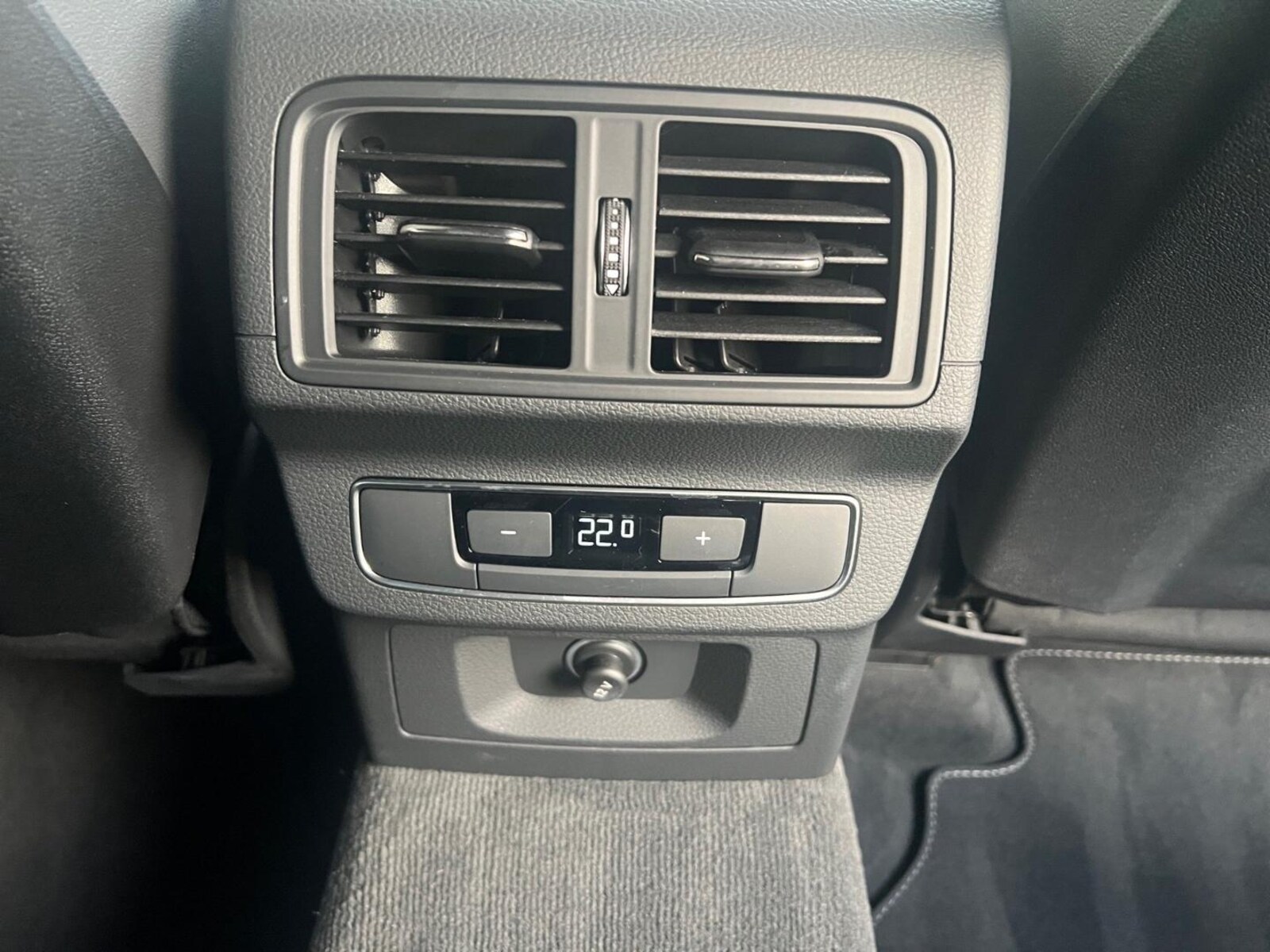 Audi Q5 – Bild 21