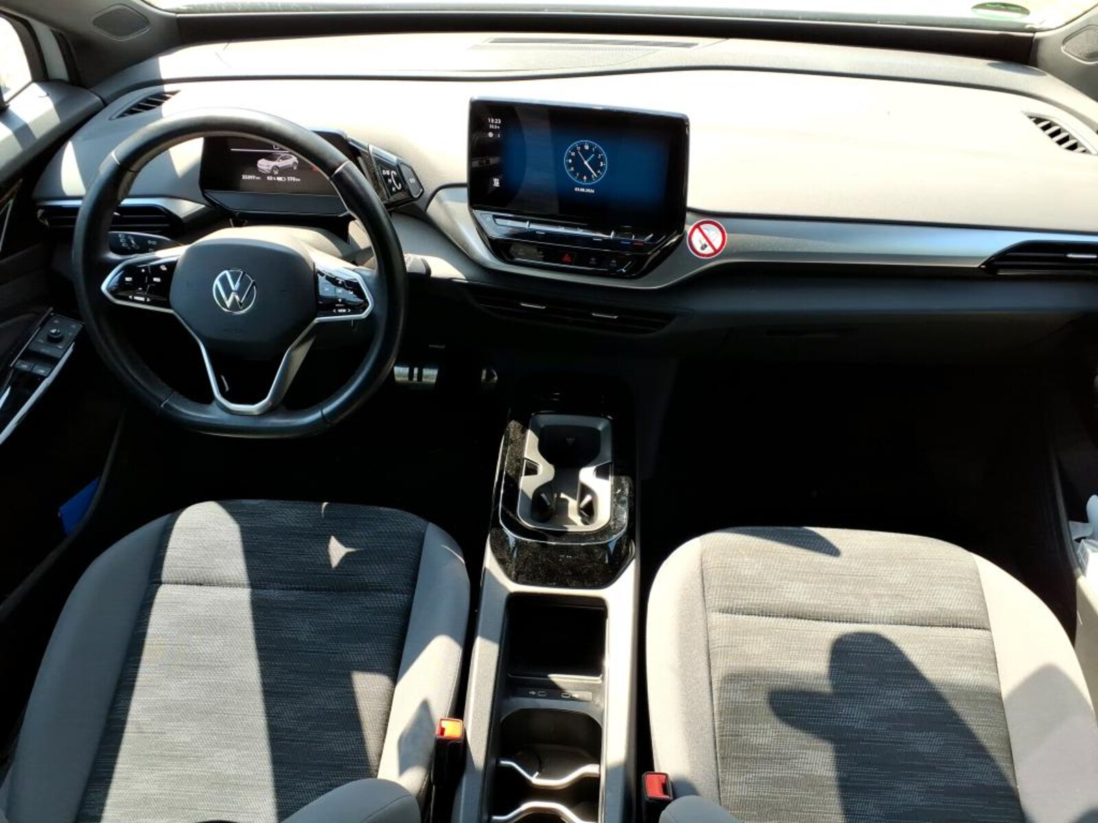 Volkswagen ID.4 – Bild 8