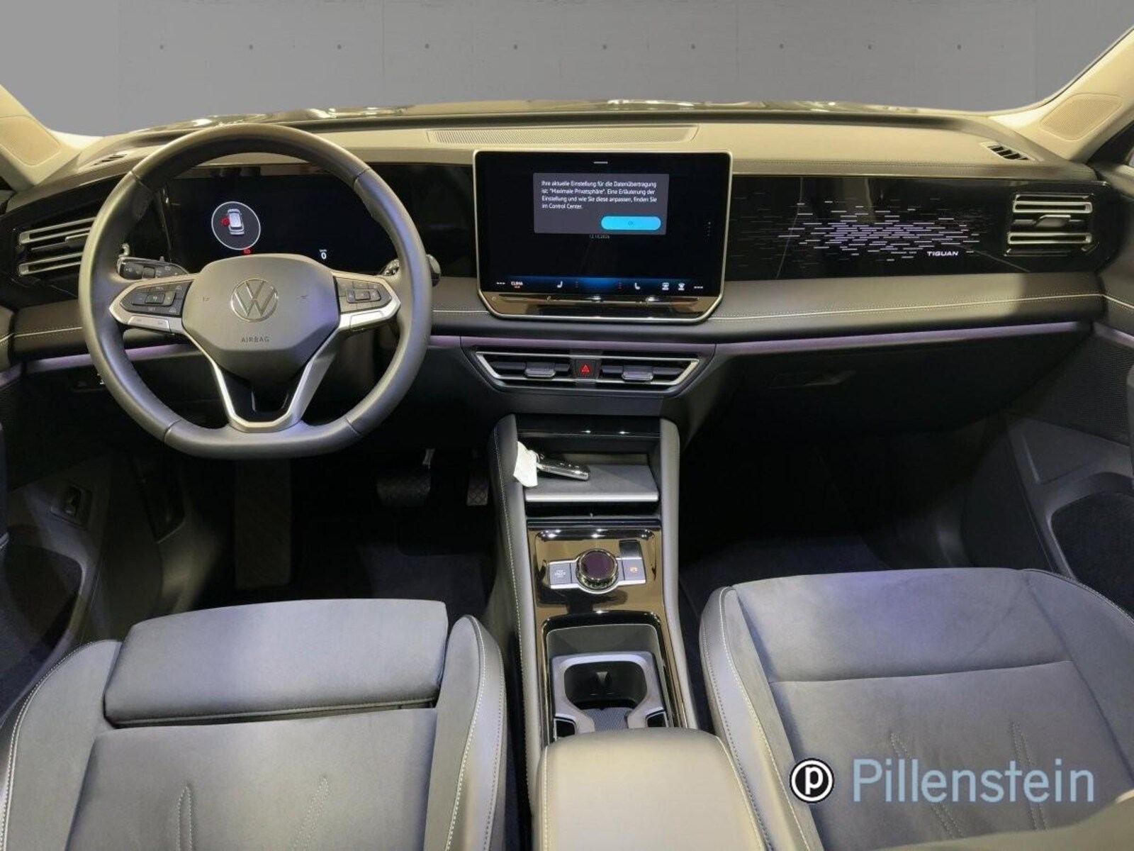 Volkswagen Tiguan – Bild 10