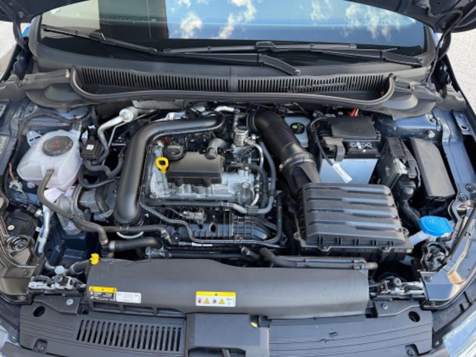 Volkswagen Polo – Bild 16