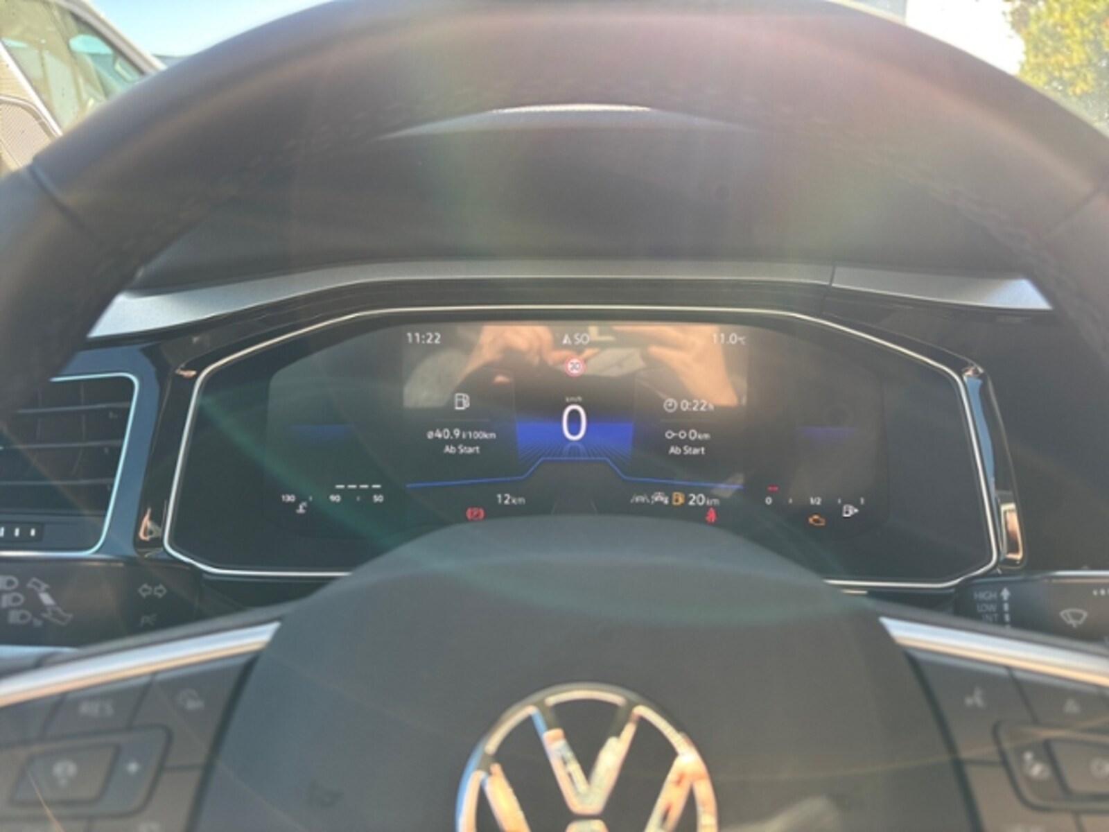 Volkswagen Polo – Bild 18
