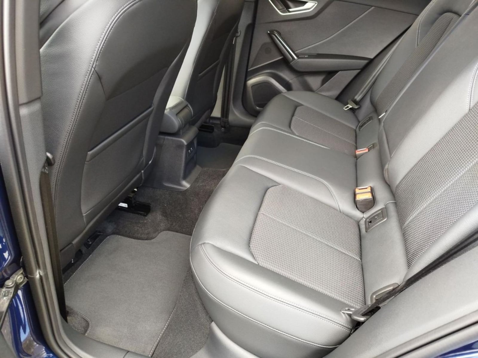 Audi Q2 – Bild 10