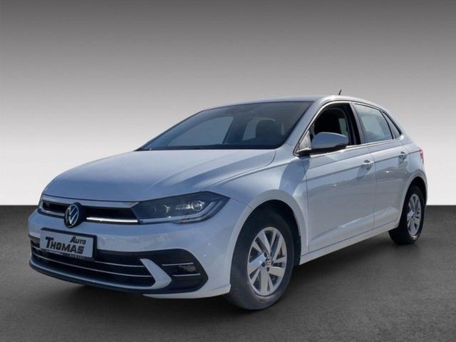 Volkswagen Polo – Bild 4
