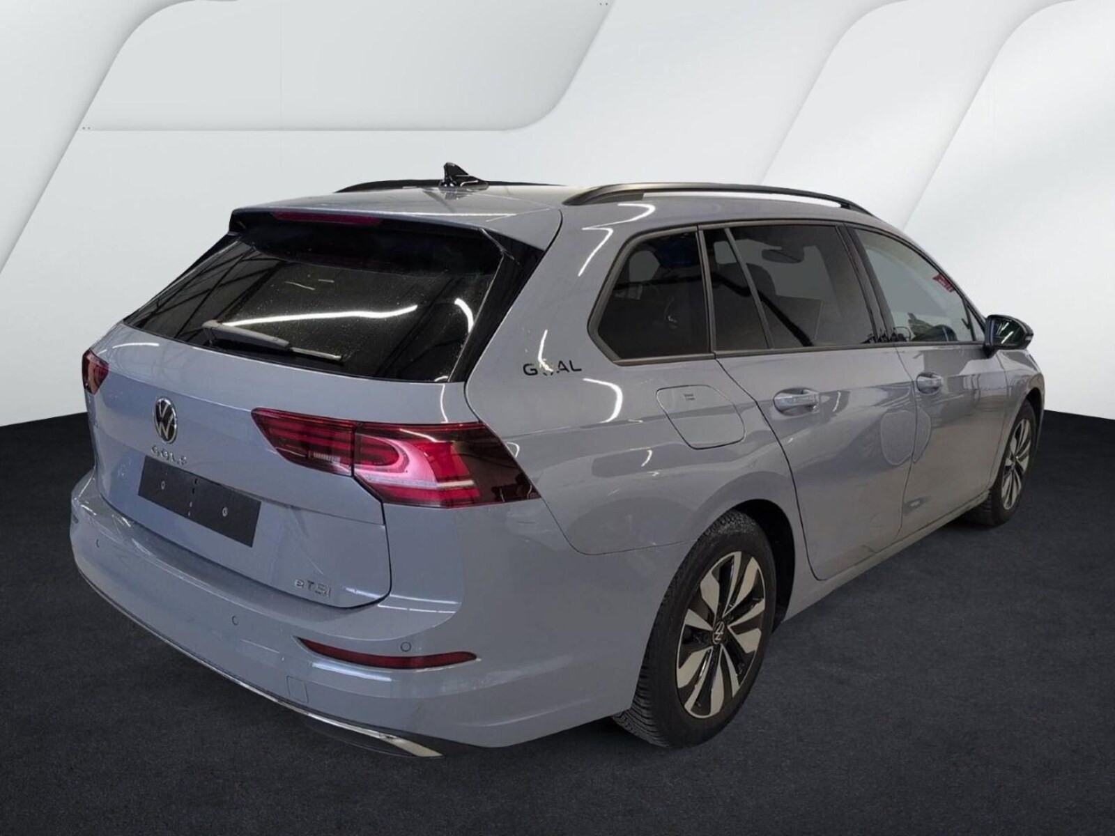 Volkswagen Golf Variant – Bild 3