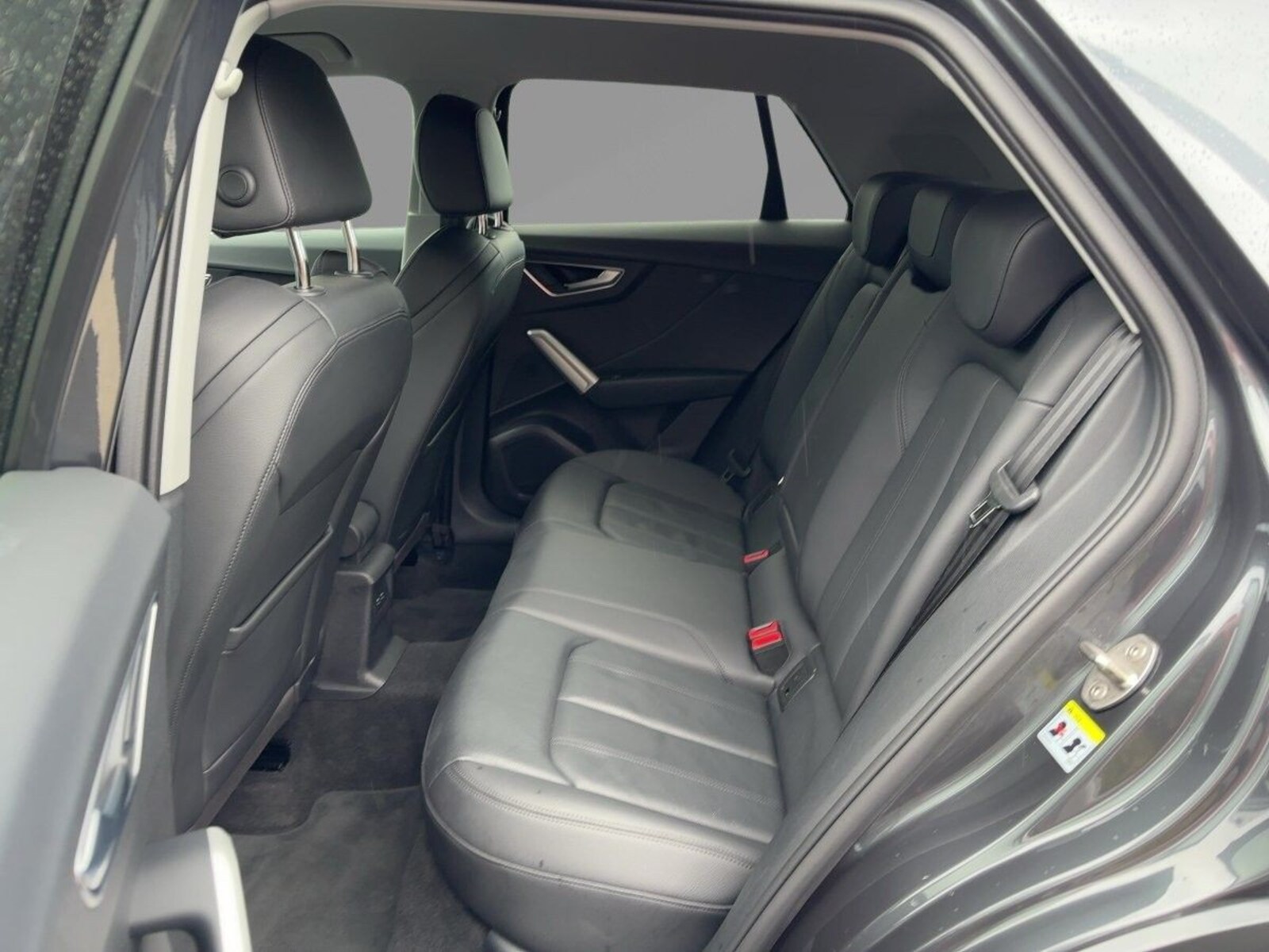 Audi Q2 – Bild 8