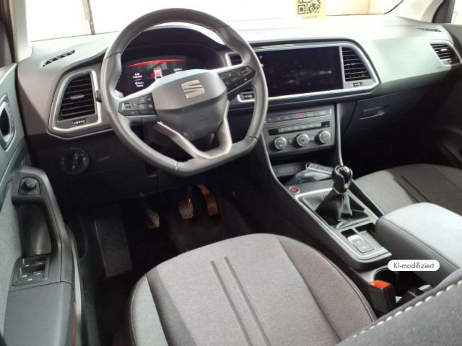 SEAT Ateca – Bild 4