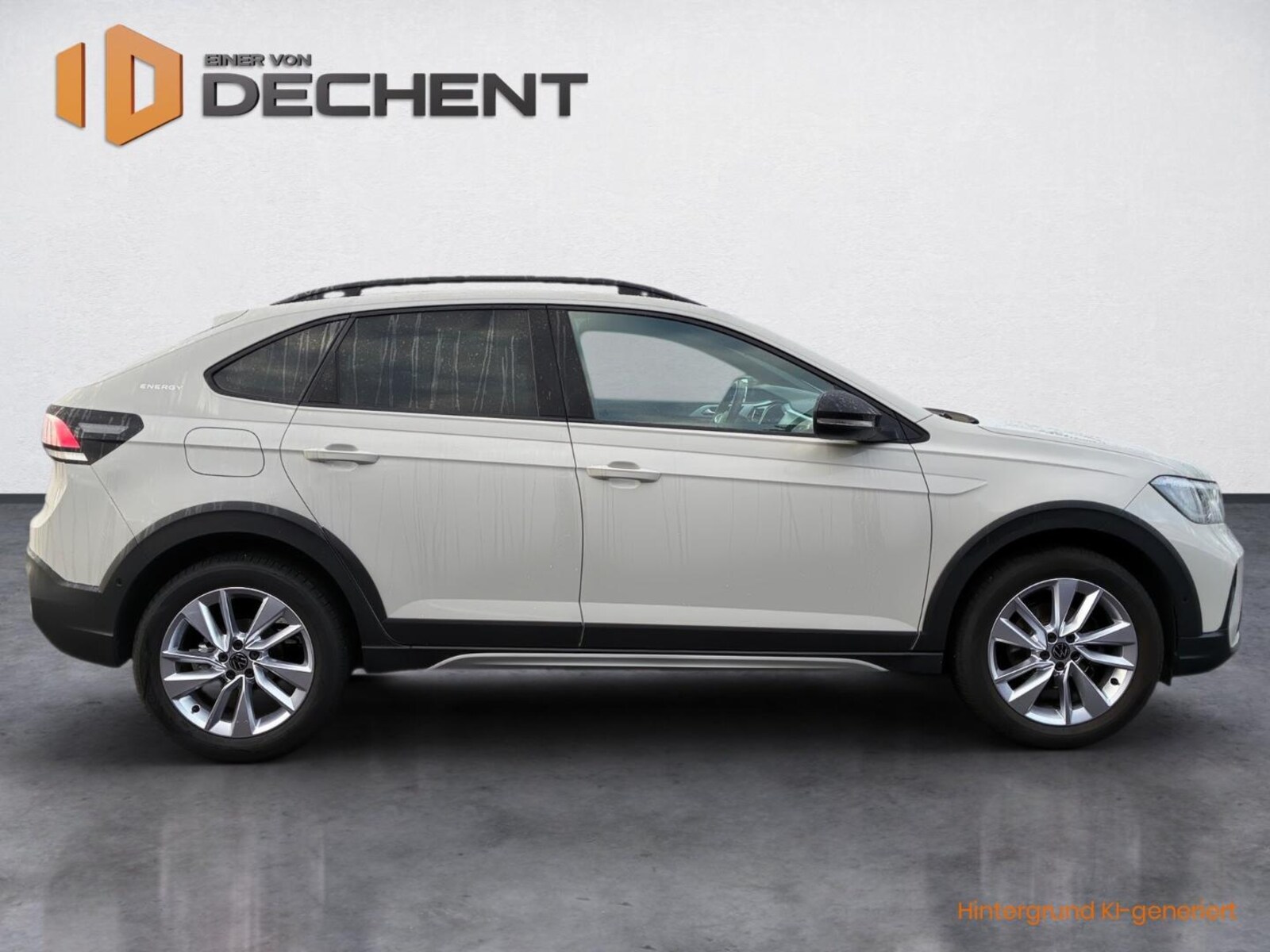 Volkswagen Taigo – Bild 14